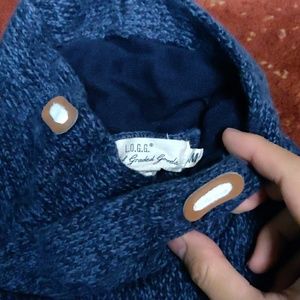 L.O.G.G H&M Sweater